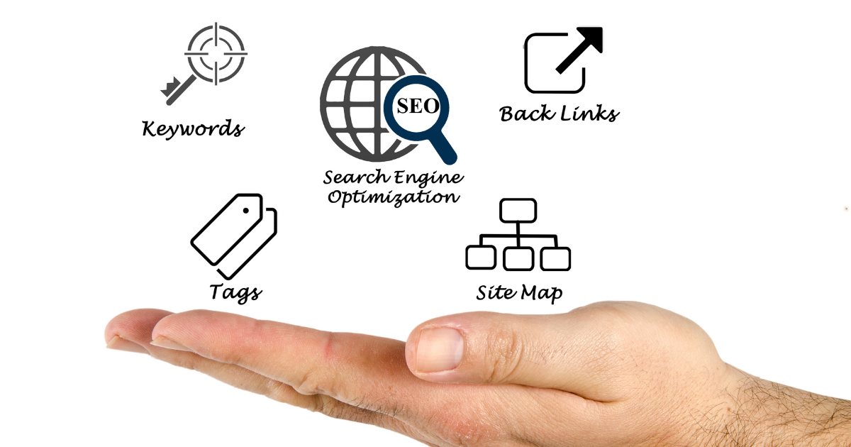adam_adambarker's tweet image. Is your business website buried pages deep in search results, barely getting any clicks or visits?
In today’s digital world, being invisible online means missing out on countless opportunities for growth & success. But don't worry, I've got a solution.
#SEO #DigitalMarketing