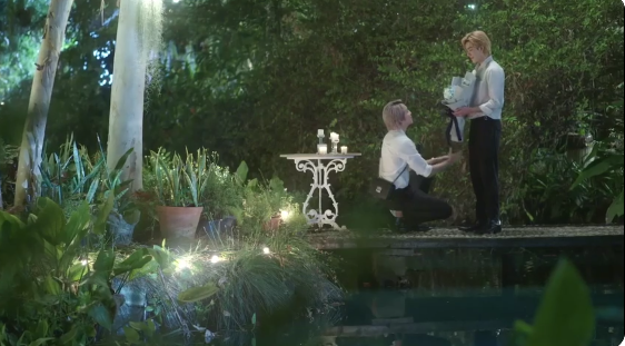 ArletVeras's tweet photo. ellos sanaron las heridas que el pasado les dejo y empezaron de nuevo. los voy a extrañar ❤️  #ยอมเป็นของ #ForhimFinalEP #ForHimTheSeries #ForHimEp12 https://t.co/wfv7P8tGLp