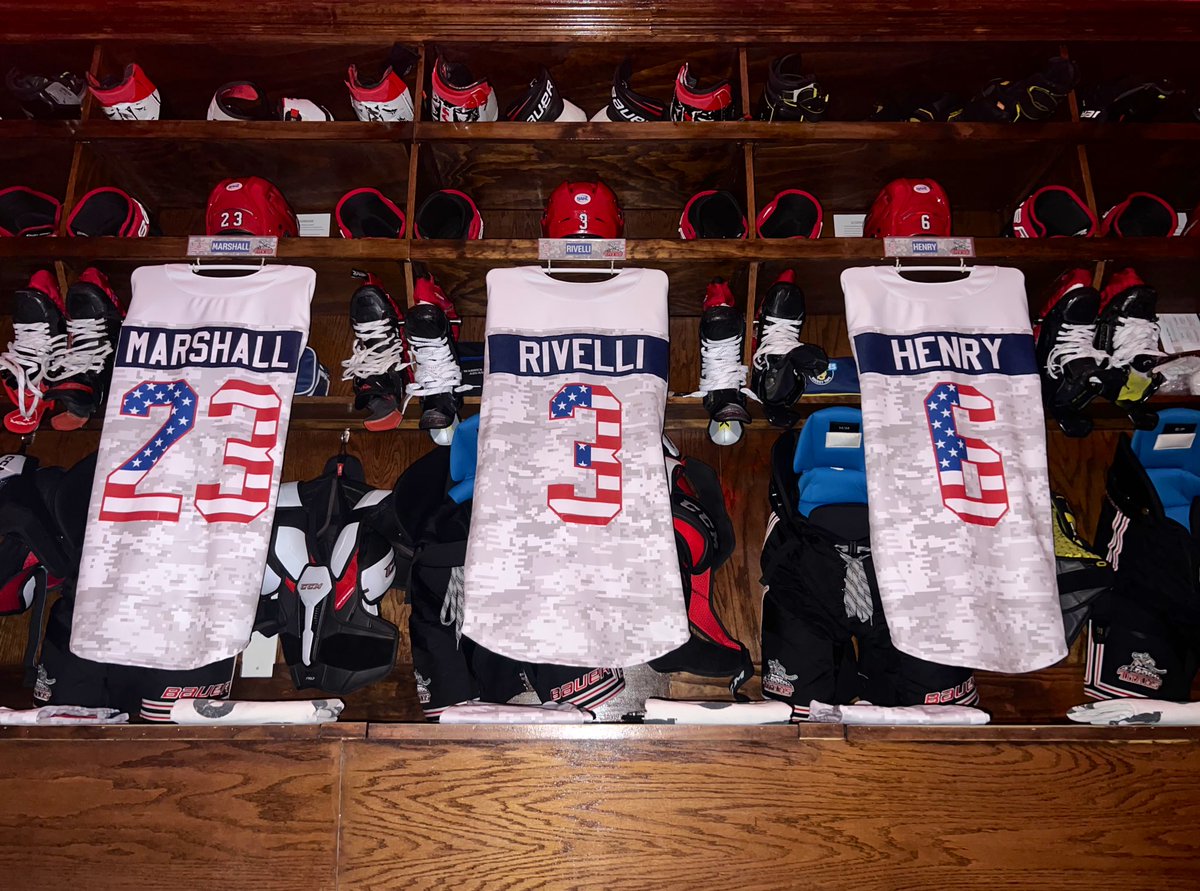 Military weekend begins tonight!🇺🇸🇺🇸