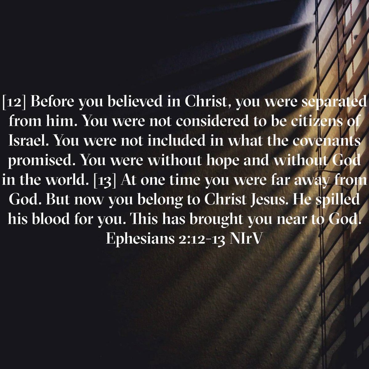 Scripture4Congo tweet picture