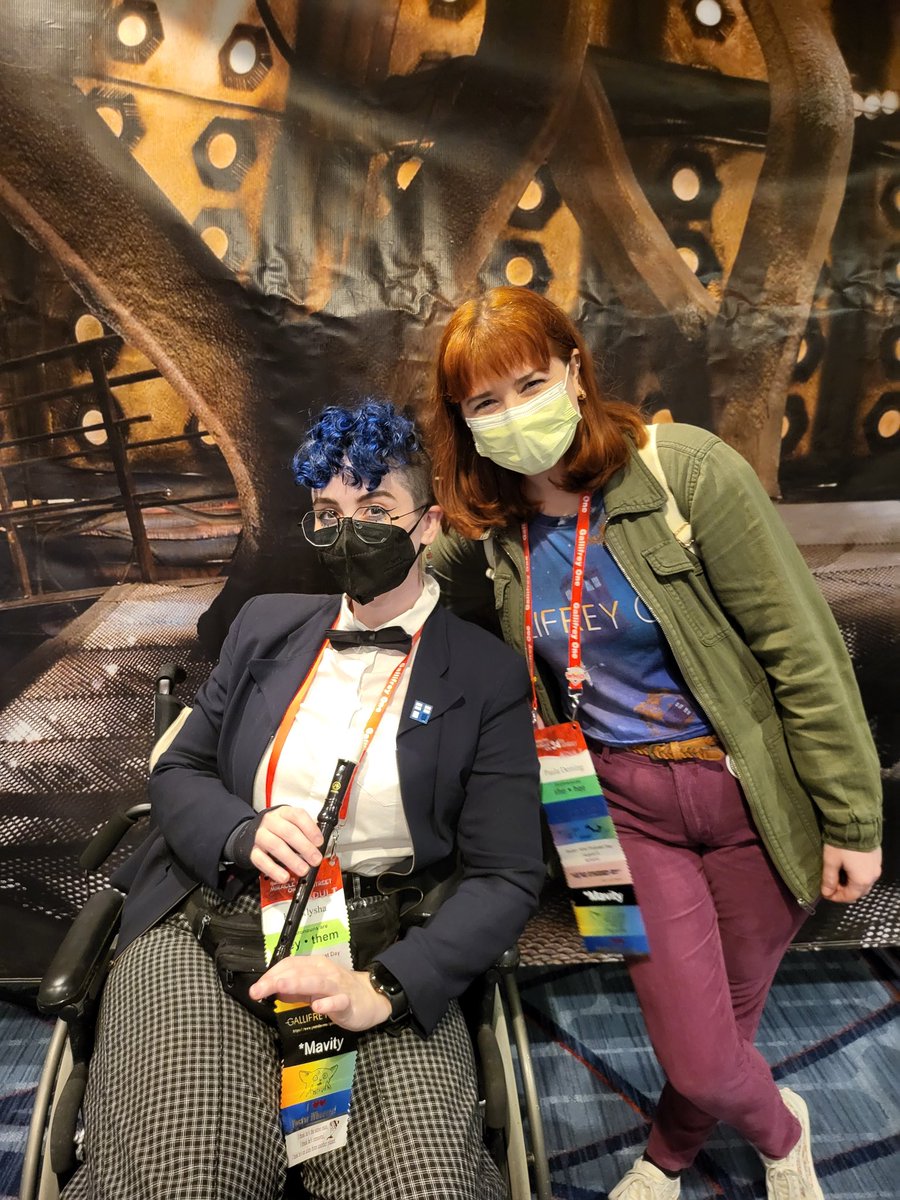 Gallifrey Pals tweet media