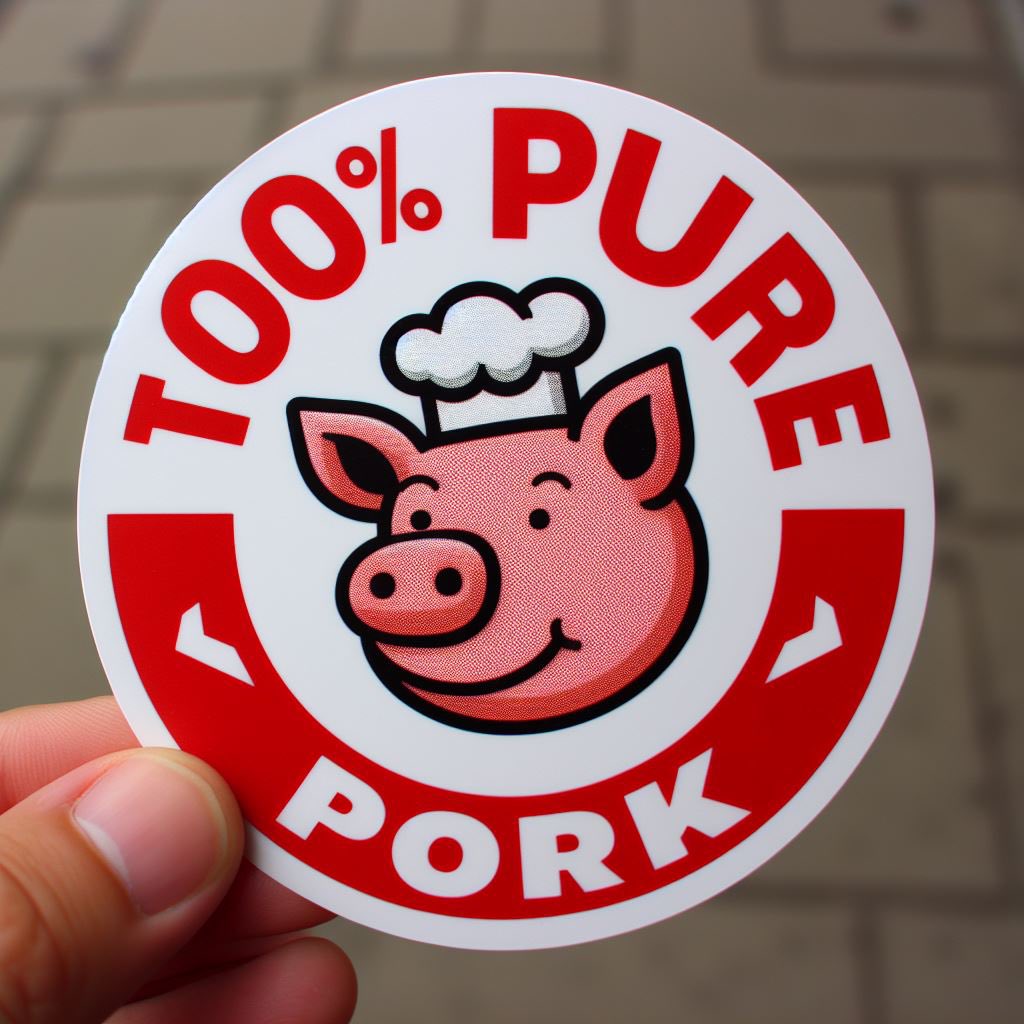 GuppyConqueror's tweet photo. @krakenfx @realcryptojuice $PORK https://t.co/3WizZINIgR