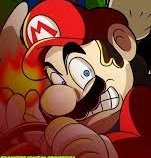 Chueca081's tweet photo. Derrotaste a RACIST MARIO!
que le dirías ? https://t.co/uasPxIIjWf