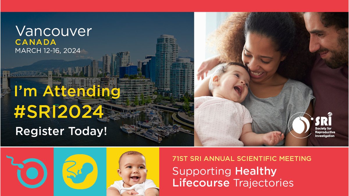 IanVasicka's tweet photo. The annual SRI meeting in Vancouver this year- make sure to attend. #SRI2024 https://t.co/6sl9iiNGzh