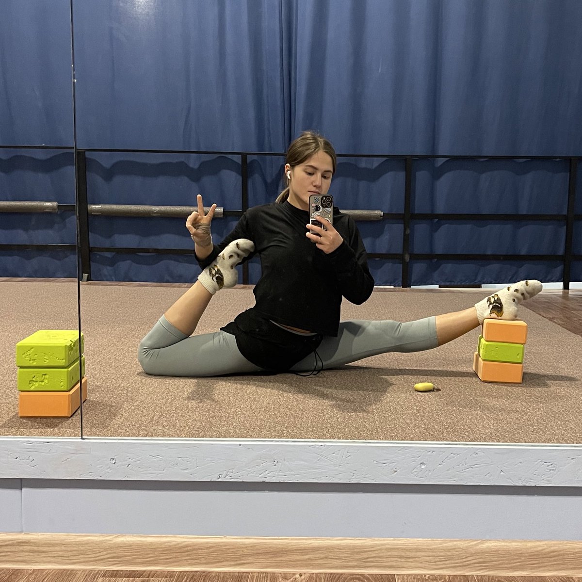 Lira 🤸🏼‍♀️ tweet media