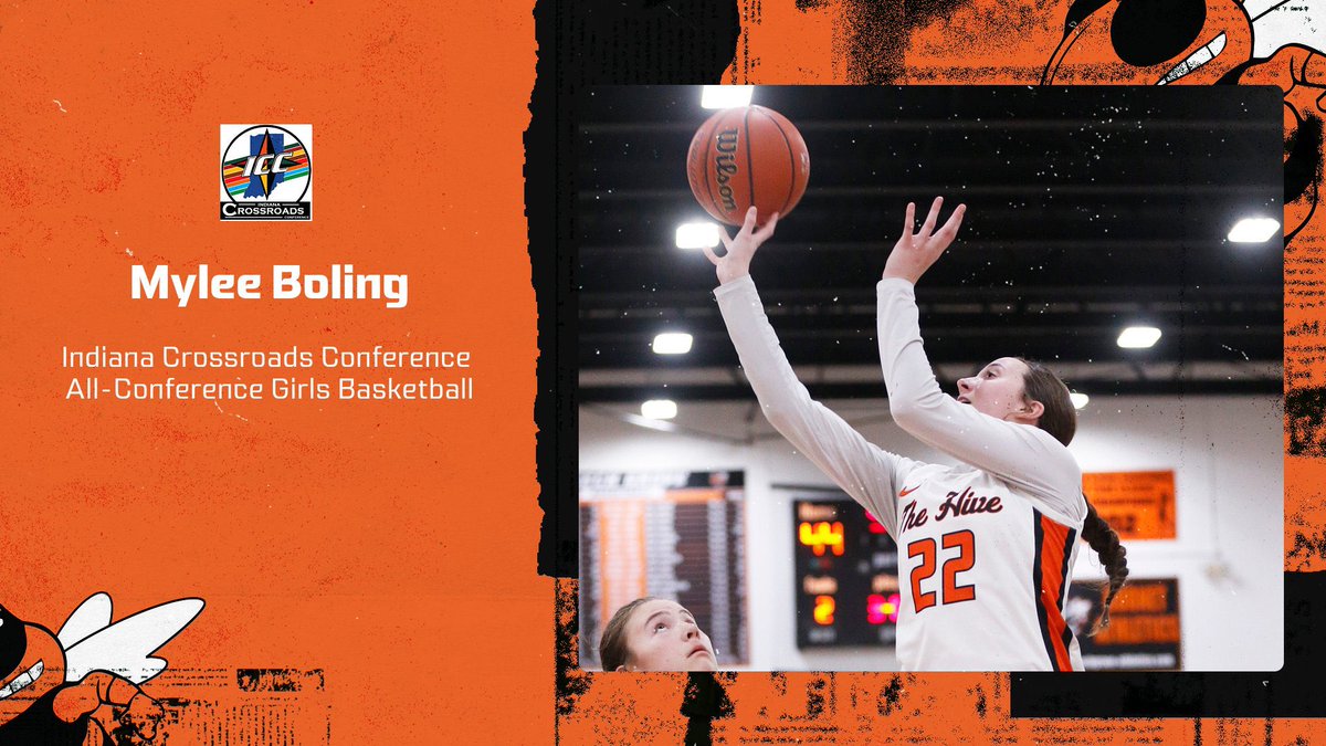 BGHS The Hive (@thehivebghs) on Twitter photo Congratulations to Junior Mylee Boling on receiving All-ICC honors!
<a href="/mylee_boling/">Mylee Boling</a> <a href="/BG_Lady_Hornets/">BG LADY HORNETS HOOPS</a>
#HornetProud Congratulations to Junior Mylee Boling on receiving All-ICC honors!
<a href="/mylee_boling/">Mylee Boling</a> <a href="/BG_Lady_Hornets/">BG LADY HORNETS HOOPS</a>
#HornetProud