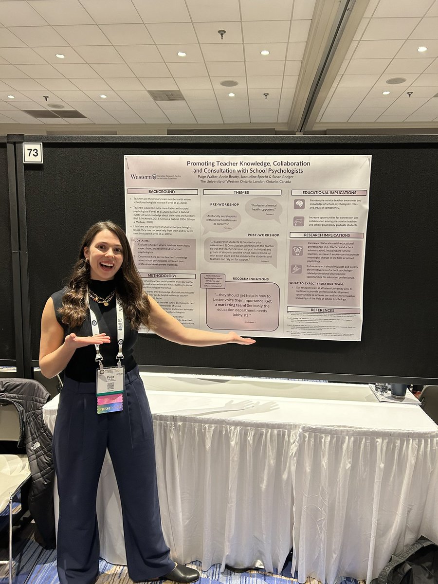 Paige Walker tweet media