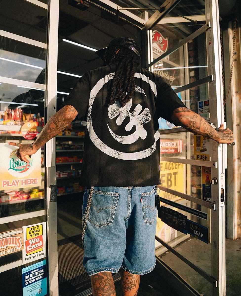 Atlanta Streetwear Market tweet media