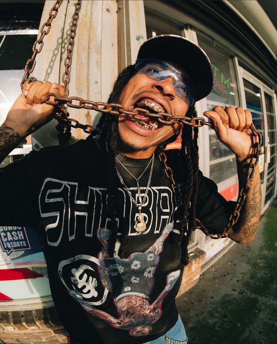 Atlanta Streetwear Market tweet media