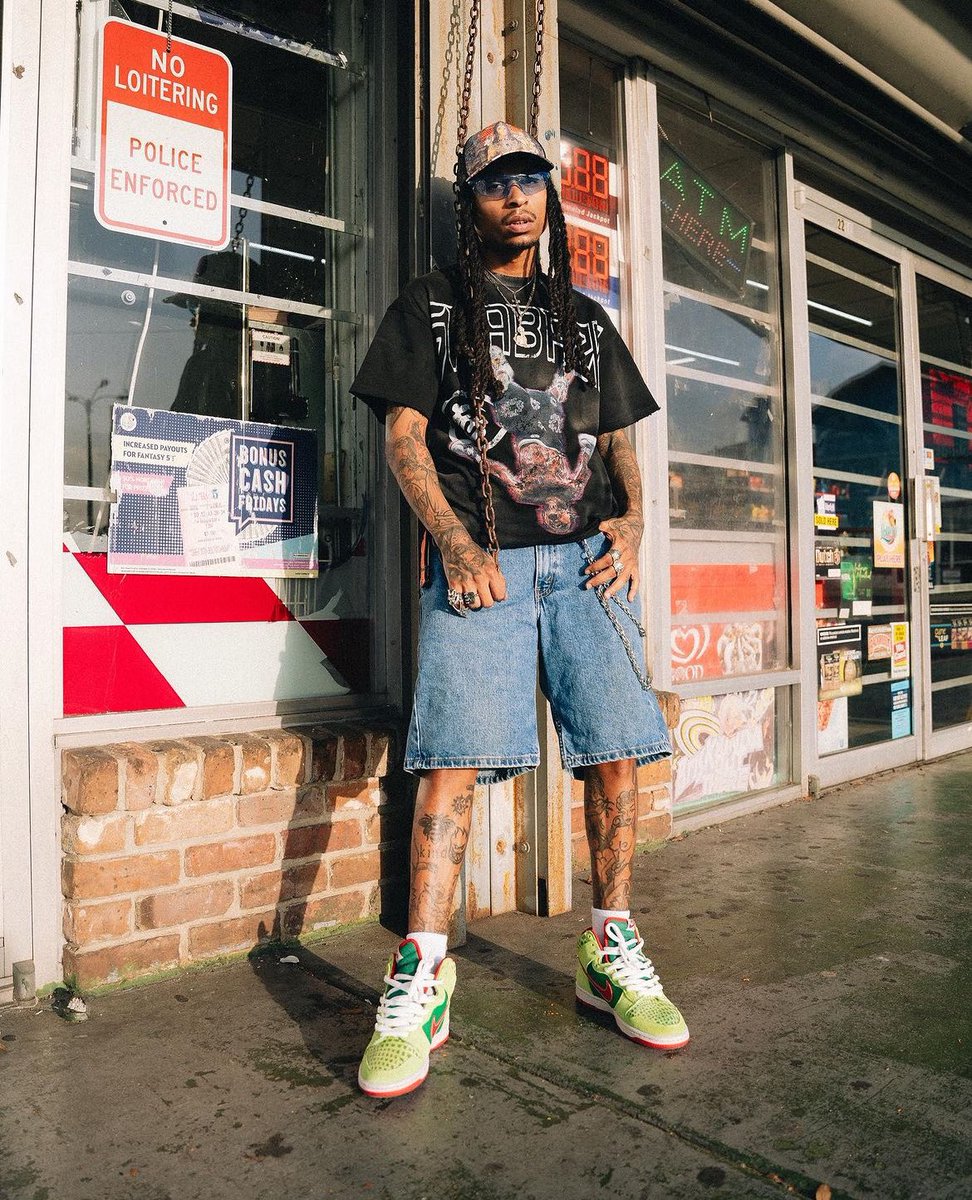 Atlanta Streetwear Market tweet media