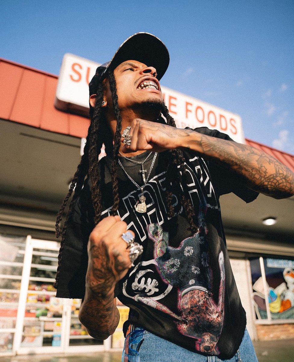 Atlanta Streetwear Market tweet media