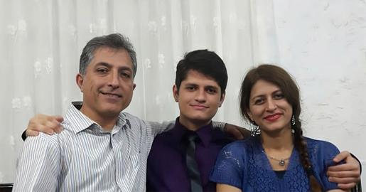 iranpresswatch's tweet photo. Iranian agents beat Baha’i youth during attack on educational group—and knowledge itself

GENEVA—16 February 2024—On the morning of 12 February, in the Iranian city of Qaemshahr, a group of young Baha’is had gathered in a private home owned by a Baha’i woman, Maryam Zabihi Zamani, when 15 agents of the Ministry of Intelligence burst in and proceeded to raid the premises in an attack on the simple act of working to acquire knowledge. The young Baha’is were at the home to sit an exam as part of their informal studies in the Baha’i Institute for Higher Education. Iran’s government bars young Baha’is from entering the country’s established universities—forcing Baha’is to meet in private homes and through informal groups to pursue university-level studies.

The agents began filming as soon as they raided the home and showed a blatant disregard for the rights and dignity of the assembled Baha’i individuals. Agents questioned and insulted the group, searched the property, and confiscated electronic devices, textbooks, documents and personal items from Mrs. Zabihi and the young Baha’is.

The violent and insulting behavior of the agents towards Mrs. Zabihi provoked the objection of her son, Bahamin Zamani, which then resulted in the agents beating him with brutal force in front of his mother and the others.

The raid occurred 30 minutes after the exam started—demonstrating that the action was a targeted and deliberate attack on a group of Baha’is gathered just to study together.

Maryam Zabihi Zamani and four of the young Baha’is present were also issued summonses and are due to present themselves this Saturday, 17 February, to the Iranian authorities. Agents also raided the home of one of the young Baha’is, searched that property, and confiscated belongings.

“Imagine meeting one morning in a private home to take an exam, instead of in the classrooms from which you have been barred for 45 years because of your religion,” said Simin Fahandej, the Baha’i International Community’s (BIC) Representative to the United Nations in Geneva. “The government then raids the home, beats you and arrests you, all just for studying, trying to follow your dreams and to hold a profession.”

“All your peers are studying together in recognized institutions while you are making do with informal studies, in living rooms and kitchens, knowing that you may not even be able to work in your chosen field because you will have no formal qualifications. And imagine that, despite all this, you start the exam that morning with your mind on your work and your heart set on the future, when instead you are violated and terrorized by a government that persecutes you because of a deluded religious prejudice which has distorted and damaged Iranian society for generations. And imagine that these agents, working for a government that should be protecting you instead of punishing you, beat your friends and their families after they reacted to the abuse of their fellow Baha’is.”

“If you can imagine all that then you can see the appalling nature of what happened to this group of innocent Baha’i students,” Ms. Fahandej added.

“What exactly is illegal in the eyes of the Iranian government? To study? To learn? To accompany others in their quest to acquire knowledge?” Ms. Fahandej said. “Why debar Baha’i youth from studying or gathering together to learn? Ultimately, which is illegal: a government policy that excludes its citizens from higher education on the basis of their religious affiliation, or gathering with your friends to learn when you’ve been banned from universities around the country?”

Iran is a signatory to international covenants protecting access to education and other human rights. But since the 1979 Islamic Revolution and the 1980s Cultural Revolution, the Baha’is, the country’s largest non-Muslim religious minority, have been denied access to universities and suppressed in every area of life. Last year the BIC also reported that Baha’is who tried applying to university were being asked to sign a declaration form renouncing their beliefs to gain entry. Denying higher education is core to the Iranian government’s policy to “block the progress and development” of the Baha’i community.

The latest raid also follows the BIC’s concern that Iranian authorities are using intensified and brutal new tactics in its efforts to persecute Baha’is across the country.

“Iran’s government has spent 44 years trying to crush the Baha’i community and to separate them from the rest of Iranian society,” Ms. Fahandej said. “One of the ways they have done this is to block Baha’is from university—to try to stop them from studying and from forming friendships with their peers. The recent Our Story Is One campaign shows us that these efforts have failed.”

Ms. Fahandej added: “The government has, instead, started to also deprive other Iranians of higher education just for believing in gender equality and justice. Iranians now understand they are one people with one shared aspiration. Iranian authorities can do their part to show they stand with their people by canceling the summons against Mrs. Zabihi and the other Baha’is and by ceasing any more attacks on the community.”

#Bahai #Qaemshahr
https://t.co/LJnwDXrccZ