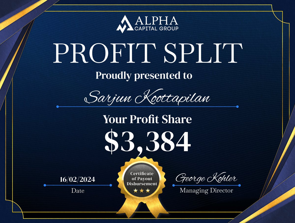 koottapilan's tweet photo. @AlphaCapitalUK Thanku alphacapital🔥🔥 https://t.co/CjQJ3vY3vG