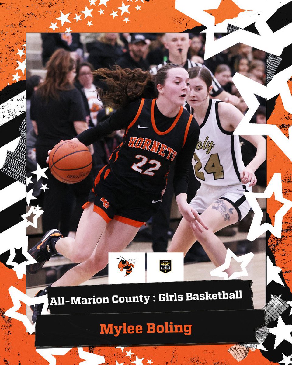 BGHS The Hive (@thehivebghs) on Twitter photo Congratulations to Junior Mylee Boling on receiving All-Marion County honors!
<a href="/mylee_boling/">Mylee Boling</a> <a href="/BG_Lady_Hornets/">BG LADY HORNETS HOOPS</a>
<a href="/MCCGSA1/">MCCGSA</a>
#HornetProud Congratulations to Junior Mylee Boling on receiving All-Marion County honors!
<a href="/mylee_boling/">Mylee Boling</a> <a href="/BG_Lady_Hornets/">BG LADY HORNETS HOOPS</a>
<a href="/MCCGSA1/">MCCGSA</a>
#HornetProud