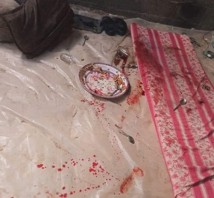 اللهم انصر اخواننا في غزة💔يارب احفظ أهل #غزة صغيرهم و كبيرهم نساء و رجالا، عزلا أو مجاهدين ، اللهم هون عليهم مصابهم، اللهم عافي جريحهم وصبرهم على كل ما يلقونه من برد وجوع وقتل، اللهم أنزل عليهم السكينة والدفئ واجعل نار العدو برداً وسلاما عليهم اللهم #فلسطـين ❤️🇵🇸