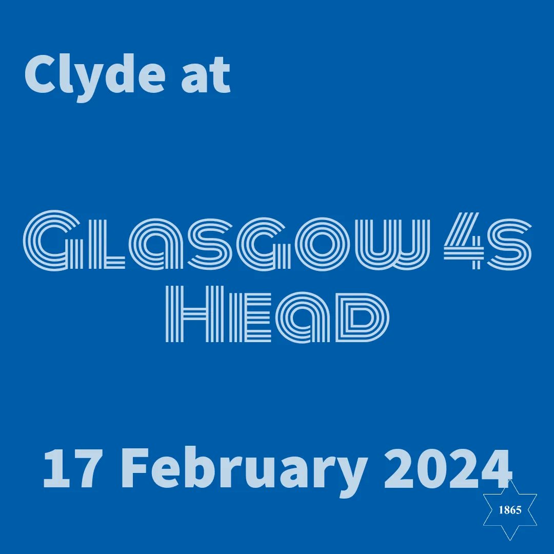 Clyde Amateur Rowing Club tweet media