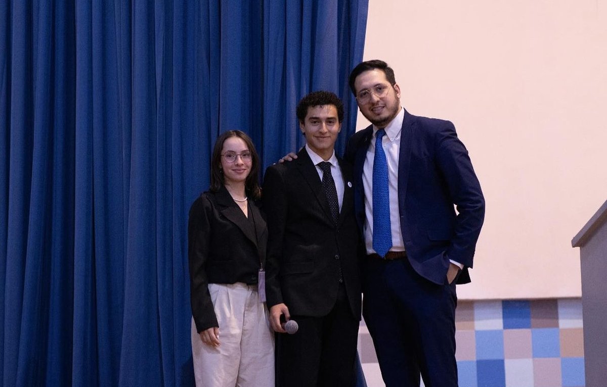 Last week today, I had the heartwarming experience to be invited go back to <a href="/ioriente/">Instituto Oriente</a> and shed some light to the #Youth2024 on the way I see the progress towards the achievement of the #SDGs, key development initiatives, and the importance of international cooperation.