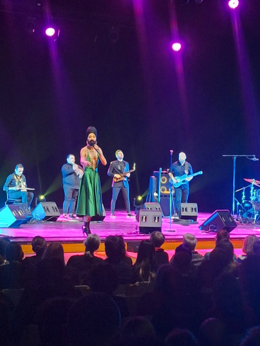 'Judge me when you are perfect.'  Božo Vrećo ❤️ #respect <a href="/cankarjevdom/">Cankarjev dom</a> #sevdah