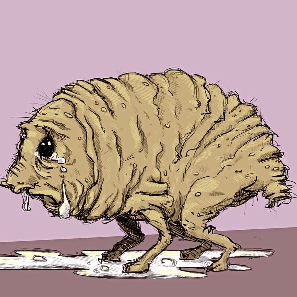 New episode!! This week I talk about The Squonk and Char Man! Tune in and listen wherever you get your podcast fix!
#newepisode #podcast #weirdmythicpodcast #squonk #cryptid #depressed #cry #puddleoftears #thesquonk #pennsylvania #squonkcryptid #haunting #charman #hemlock #ojai