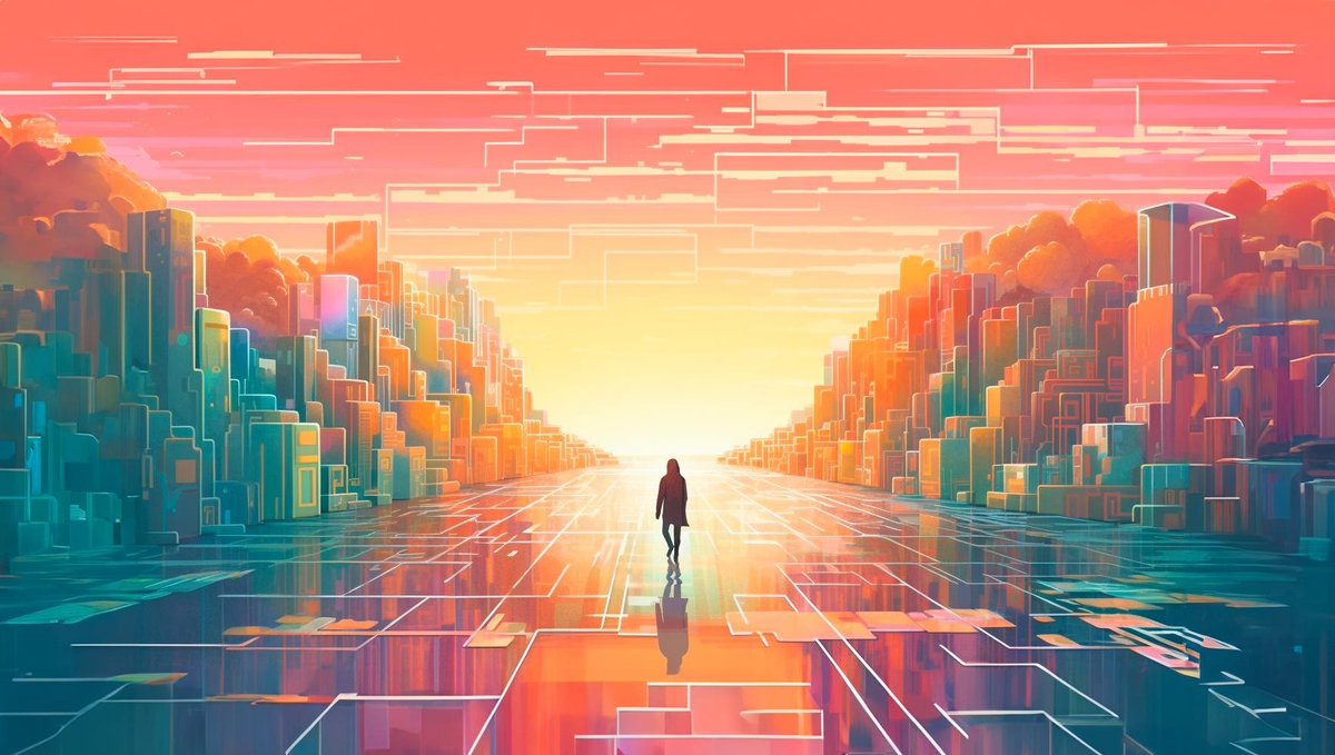 TziokasV's tweet photo. .@zksync ❤️ builders who innovate at the intersection of AI x Crypto.

If you're building at this space, we want to talk to you and enable a future with a more open, decentralized and verifiable AI.

📌Reach out to me, @Ozhar, @anthonykrose, @zkLumi! (DMs are open)

📌Pass by the @zksync-powered booth at #ETHDenver on 2/29 https://t.co/1WgAoXv0kx

📌Catch me at @Convergence_Ai on 2/26 https://t.co/UORUqpNm2q