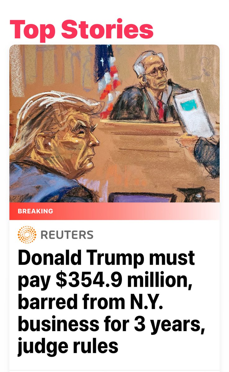 What a great day 😁