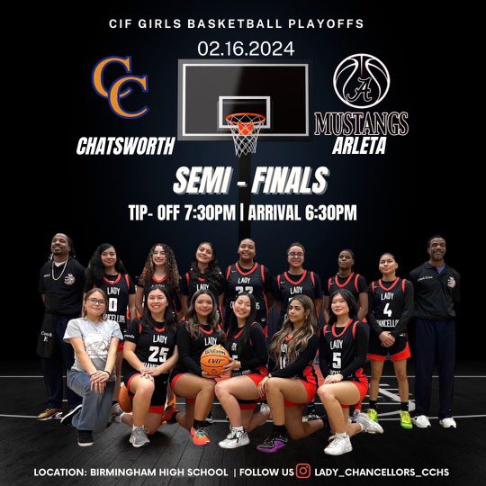 Chatsworth Girls Basketball (@chatsworthgball) on Twitter photo 