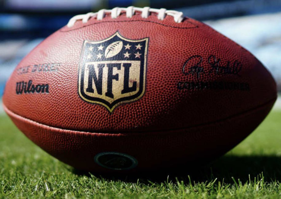 Great to have the NFL out to campus today for our Junior Pro Day! 

#GoldStandard | #EAT