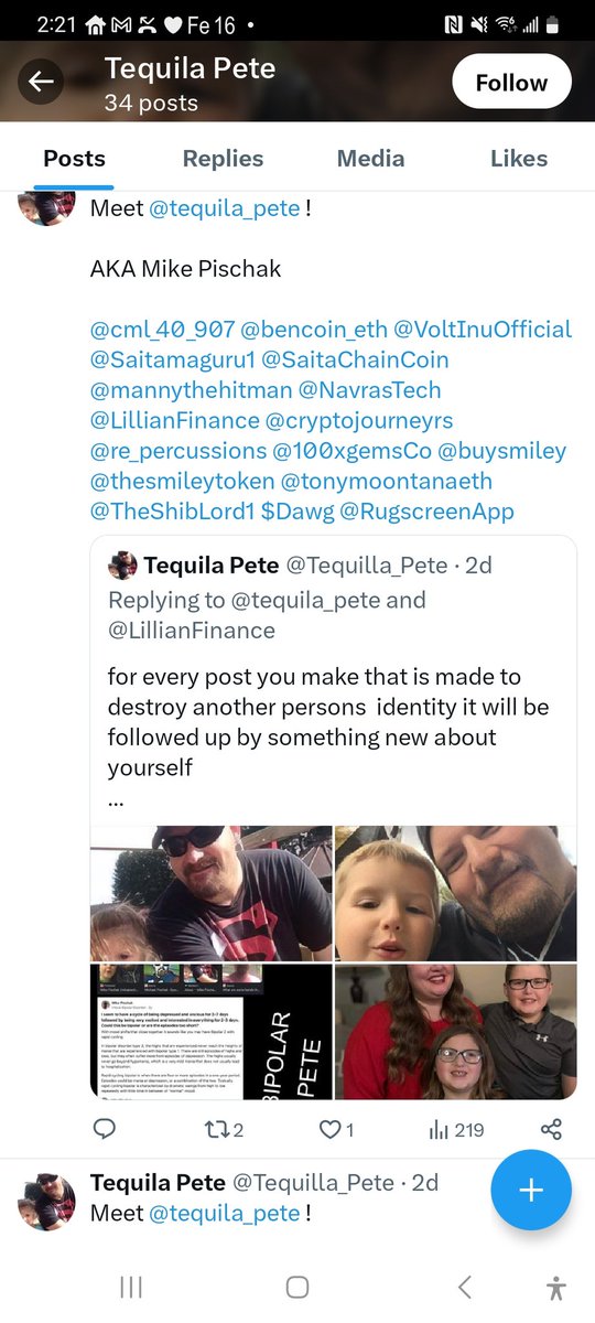 TeqPete.io tweet media