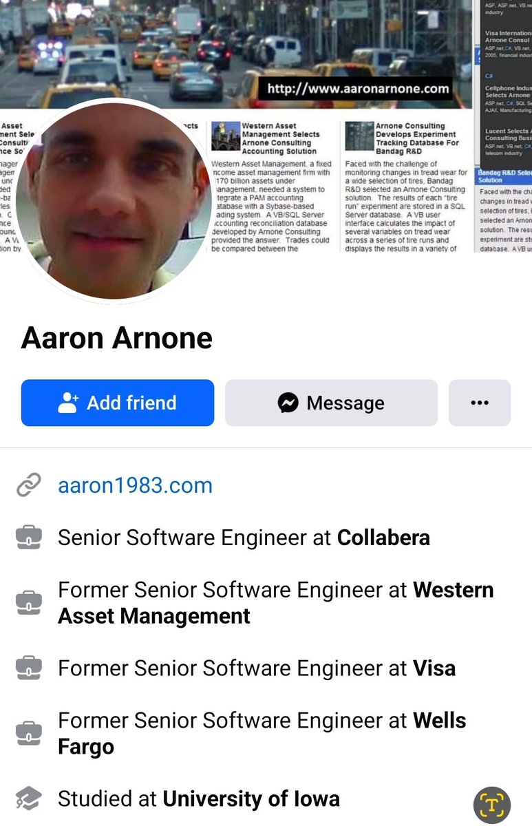 TeqPete.io tweet media