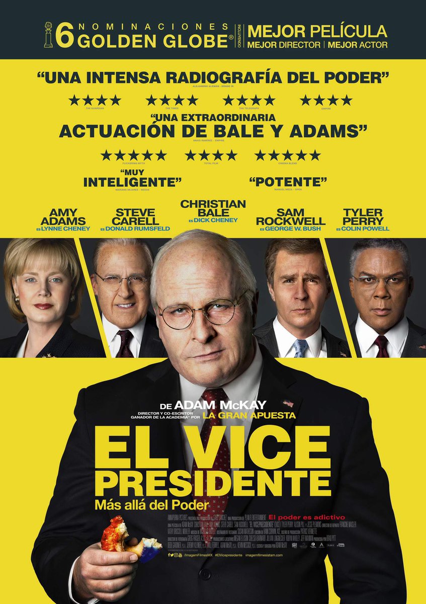 يستحق المشاهدة 

وخصوصاً لعشاق 

ترامب
الناتو 
الدولة العظمى الديمقراطية 🇺🇸 

واخيراً عشاق 

كلشي بيد امريكا وايران 
       وانا اضيف الانظمة العربية 

نتمنى لكم مشاهدة ممتعة