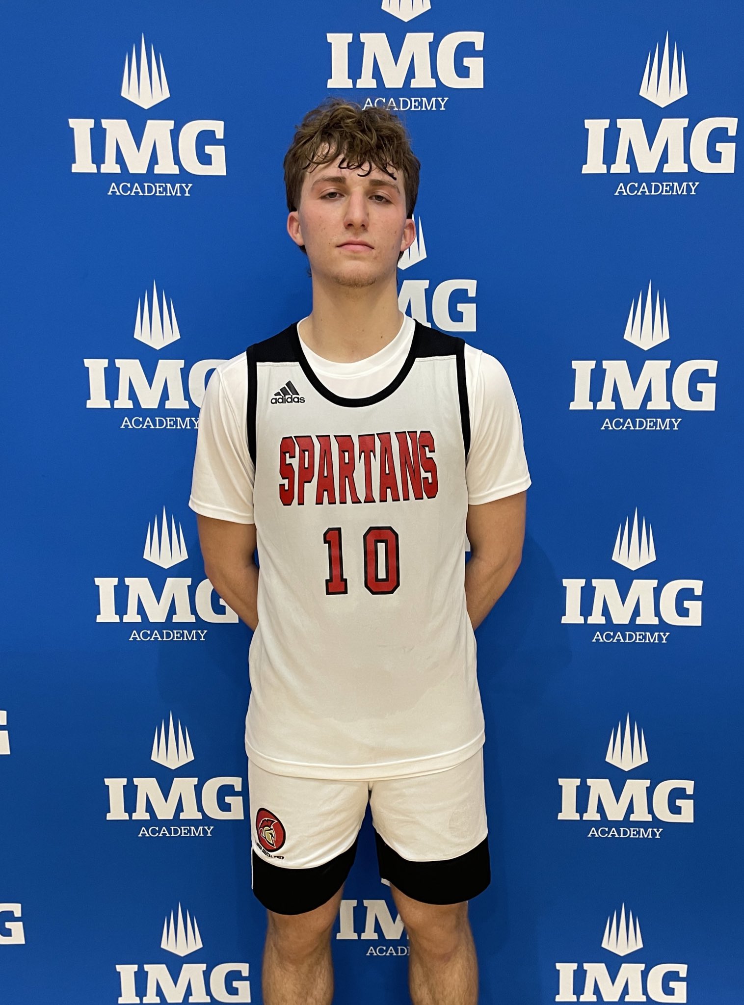 IMG Academy Basketball on X