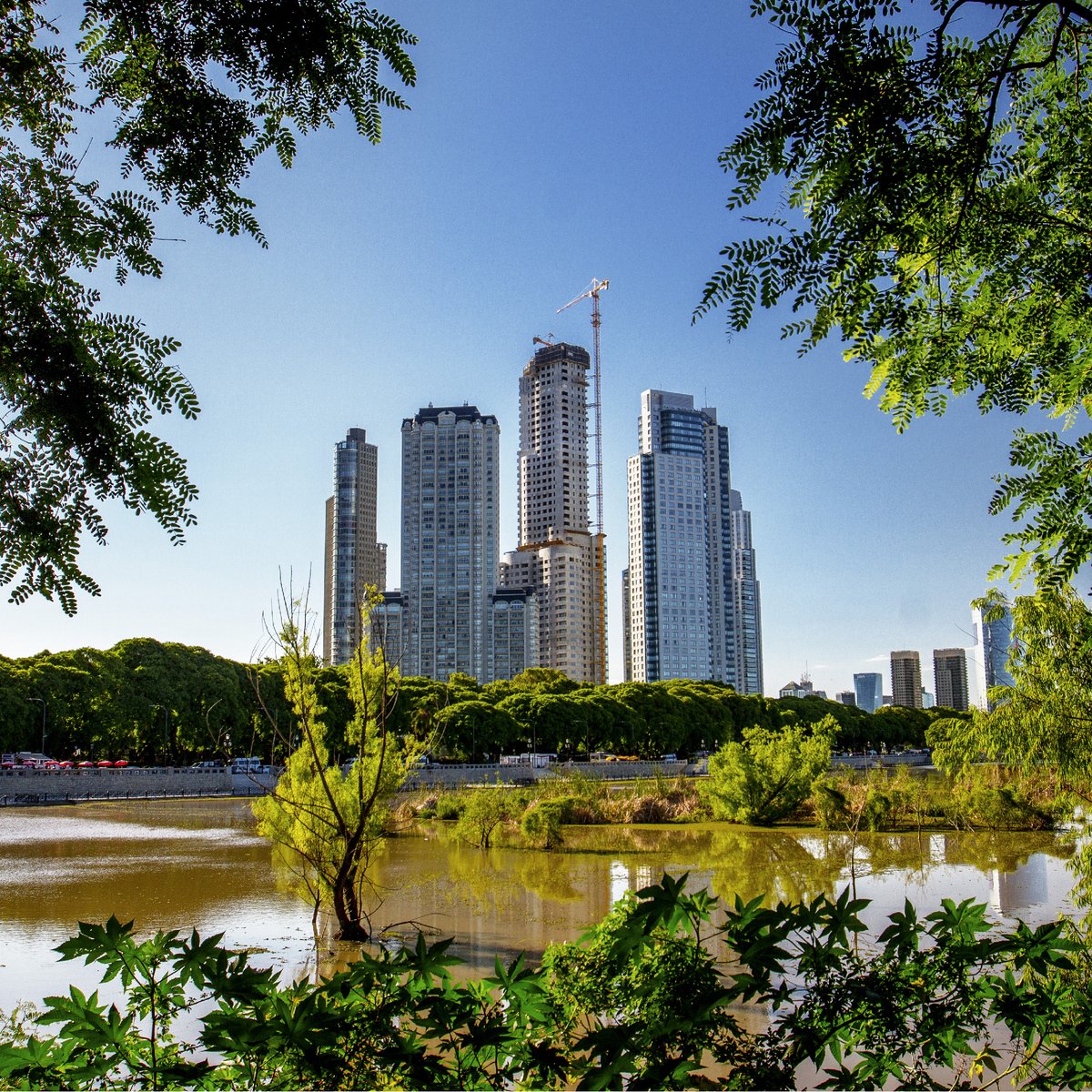 EnTurBA's tweet image. ¿Descubriste nuestro buscador de actividades para el #Verano?🤔
🕵🏽 Podés filtrar por tipos de actividades, palabras claves o por días, y armar tu agenda ideal para disfrutar #BuenosAires a pleno.
🖱️Dale click y descubrilo: bit.ly/VeranoEnBA
En verano, también #BuenosAires😎