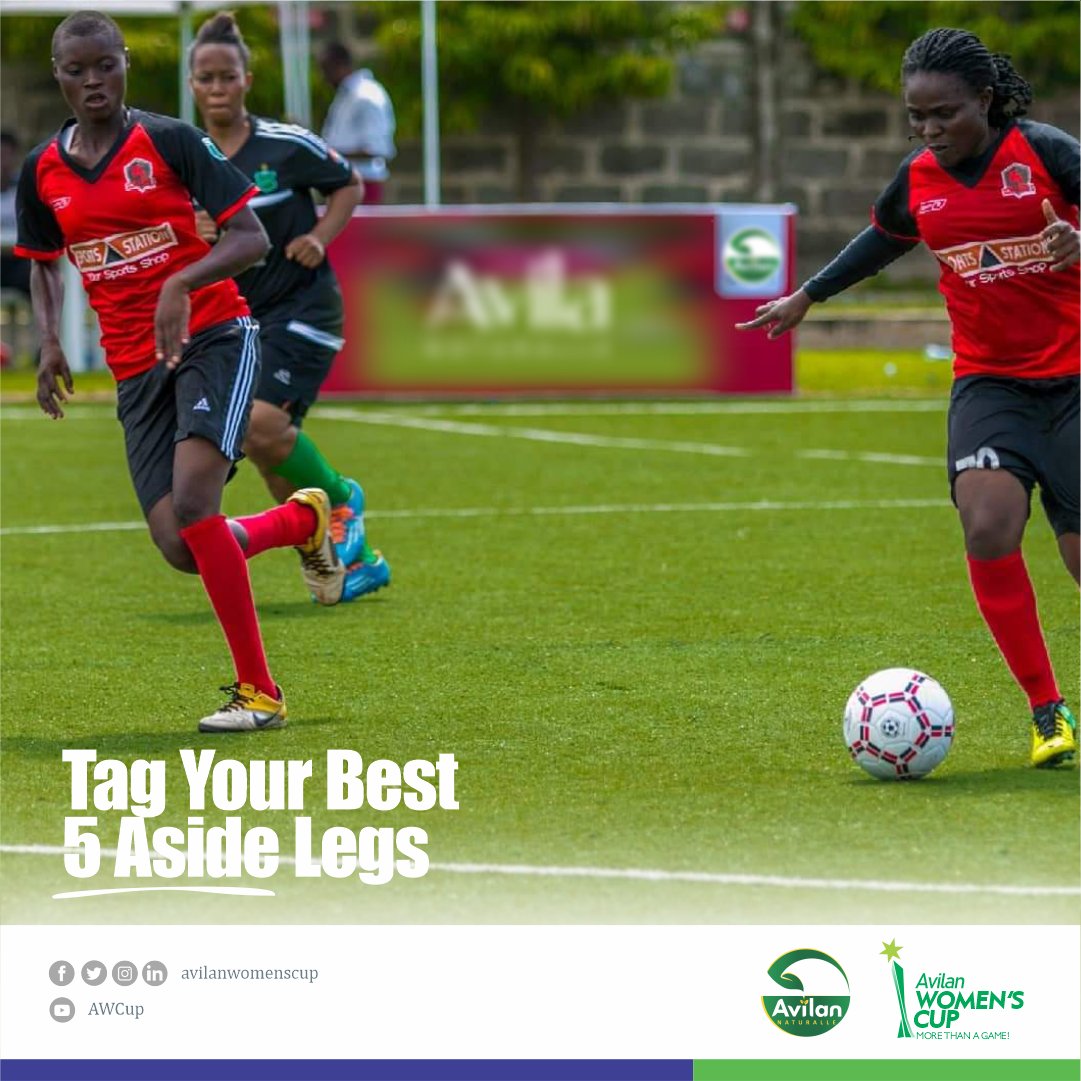 AlimoshoFC Women tweet media