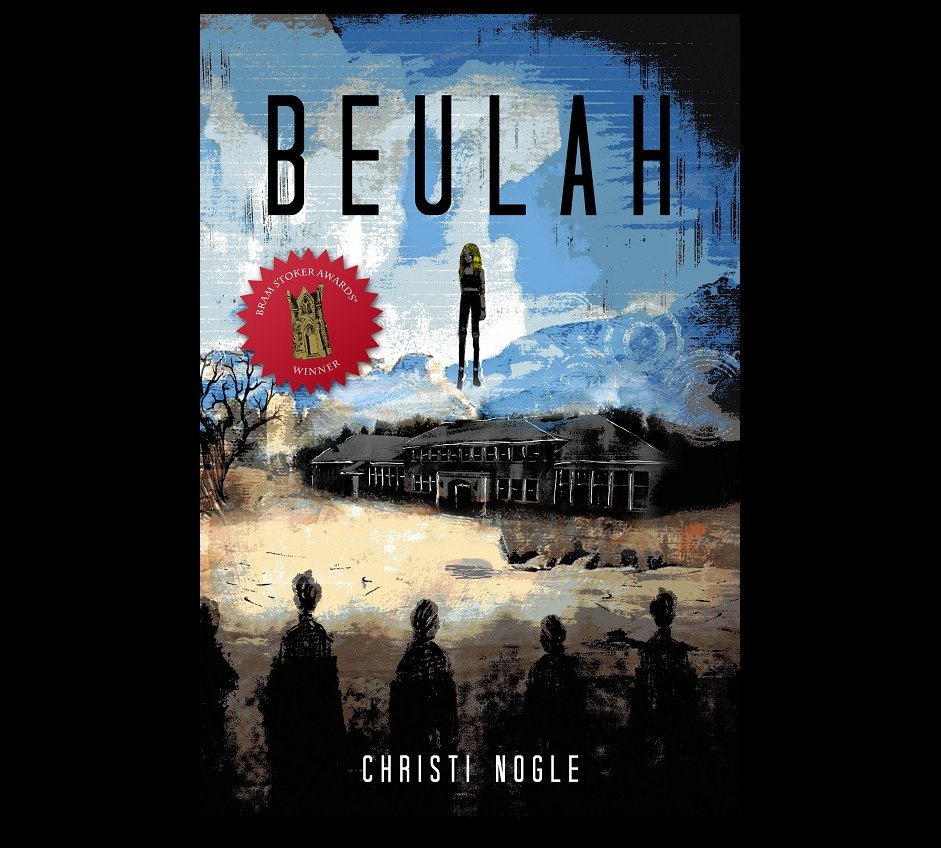 Christi's Bram Stoker Award winning novel Beulah eBook will be $0.99 this weekend on US amzn! Check it out here: amazon.com/dp/B09NT2L3HH?…
