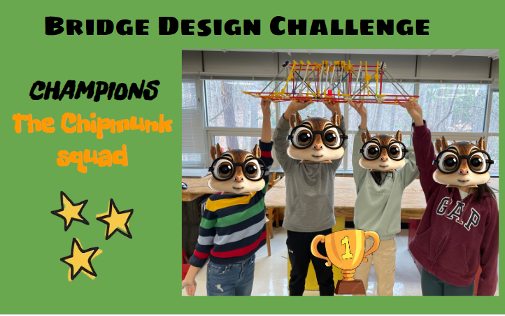 dpcte2245's tweet photo. 6th graders for the WIN. The chipmunk squad beat out the 7th and 8th graders. Great job students. https://t.co/SDW53BgVfF