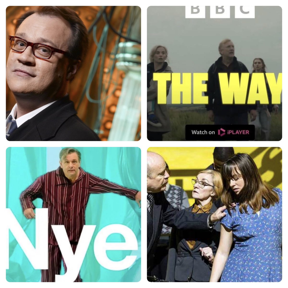 wgytc's tweet image. Our #alumni have been up to some incredible things both on and off stage/screen in the last few months. This is the tiny tip of a huge #creativeindustries iceberg. Come and support the next generation this weekend @TaliesinSwansea link for 🎟️ in bio above #winter24