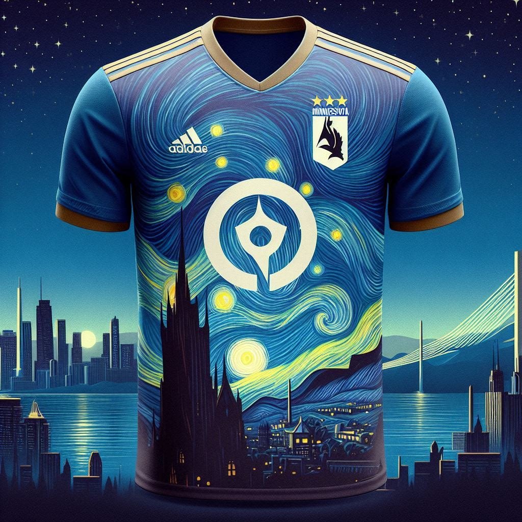 Iowa Loons tweet media