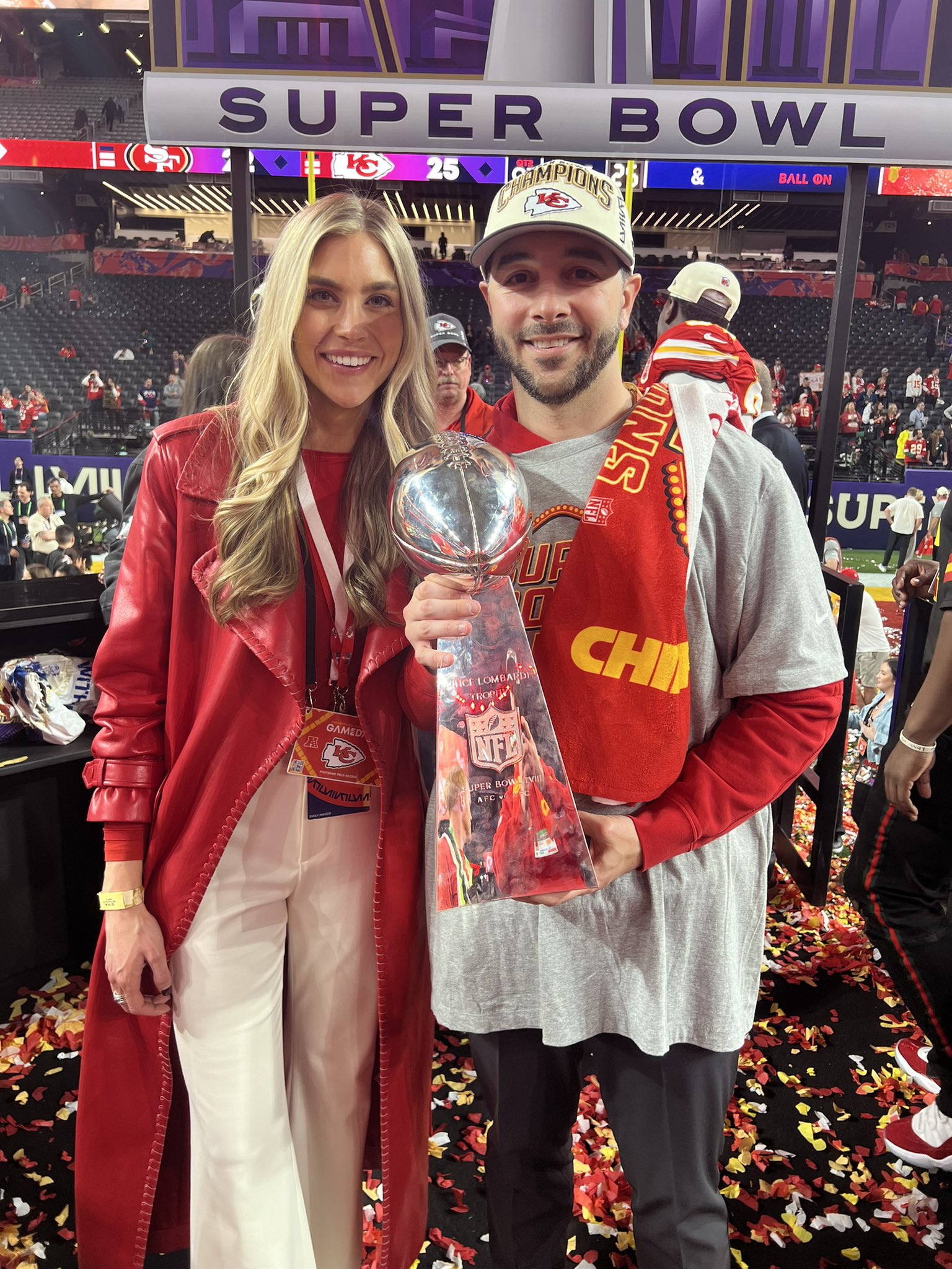 BREAKING: Kansas City Chiefs lose defensive assistant coach to Baltimore Ravens... vannguyen