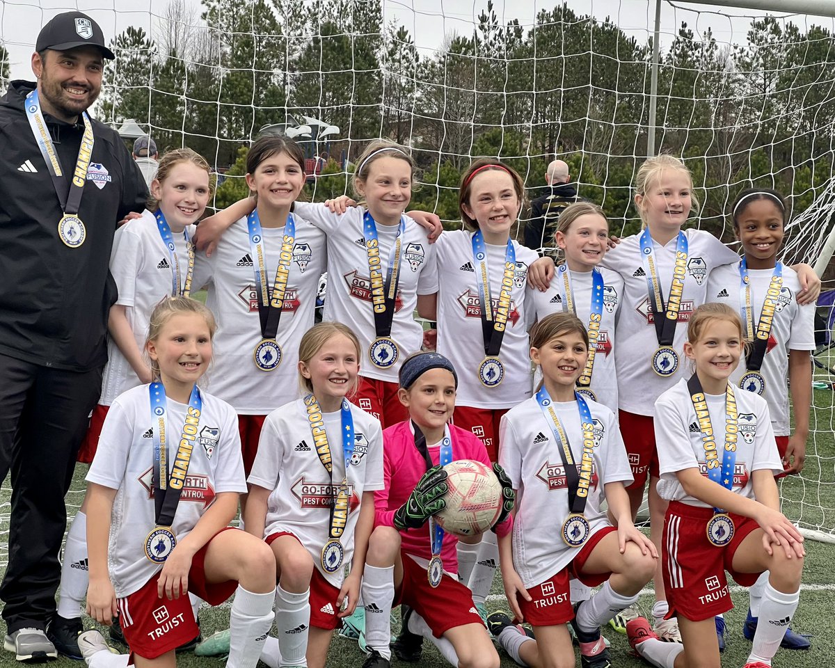 NC Fusion tweet media