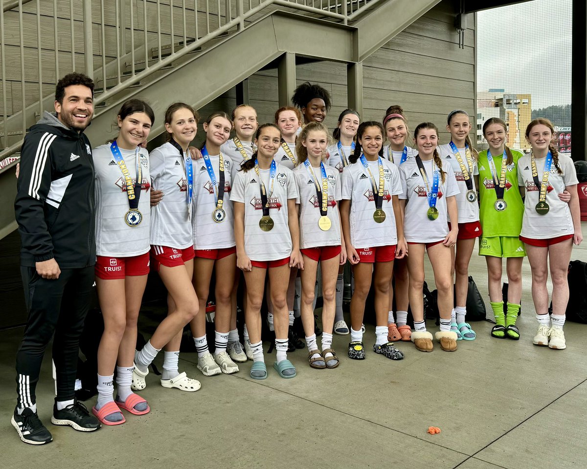 NC Fusion tweet media