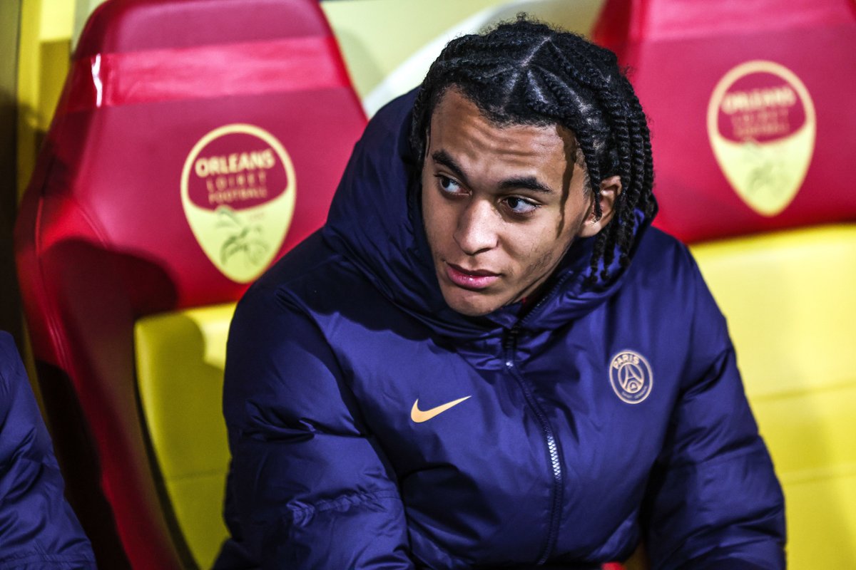 Actu Foot tweet media