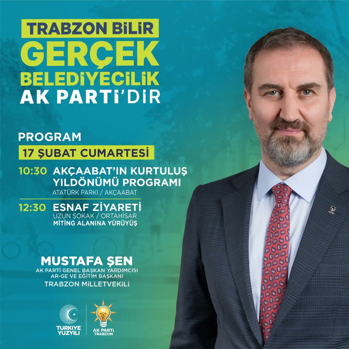 AKKADINYOMRAA's tweet photo. #HazırızKararlıyız
#TürkiyeYüzyılı https://t.co/dWbgi8fVhV