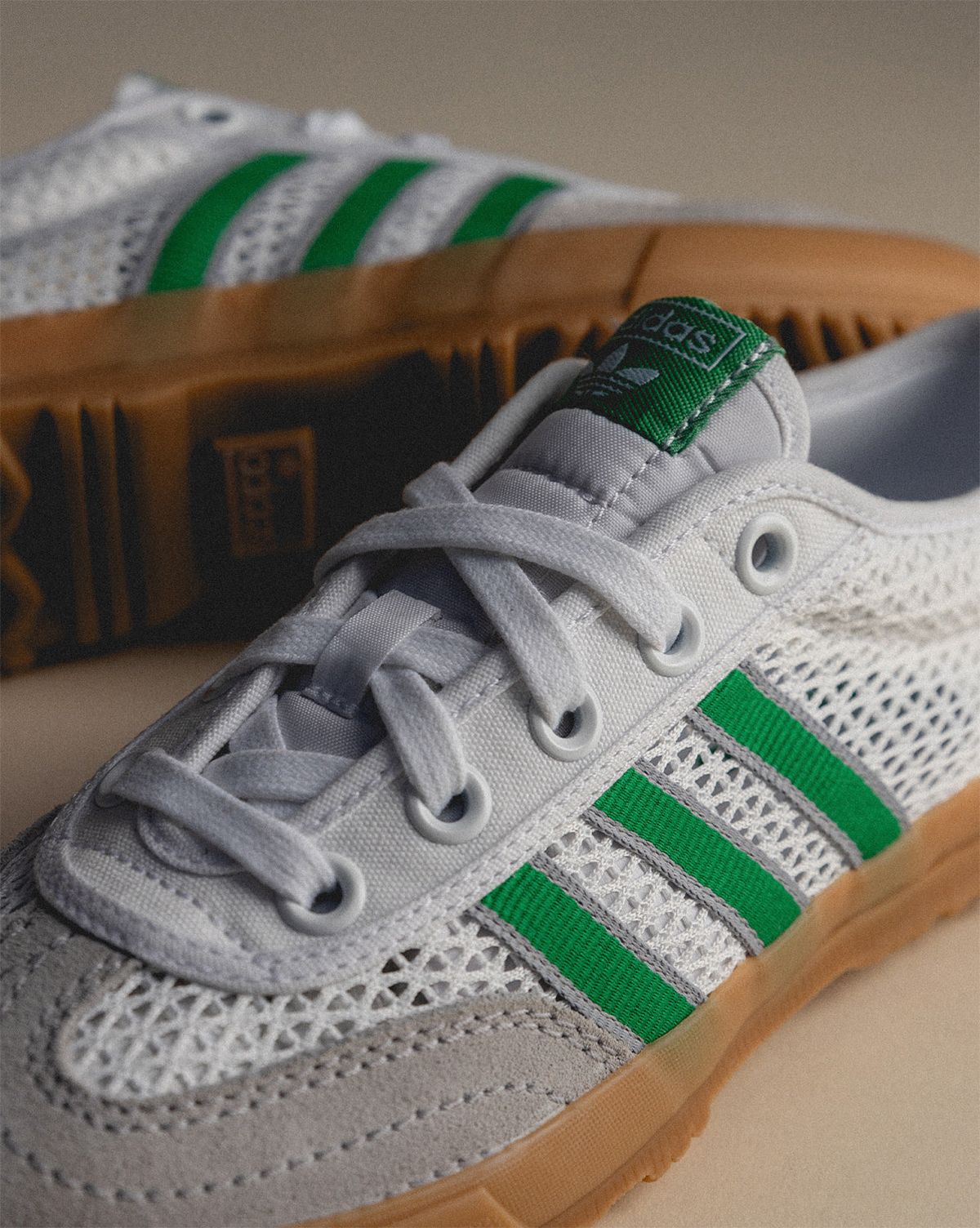 Sneaker News on X Table tennis adidas shoes are back https t ru8MLiBsON X
