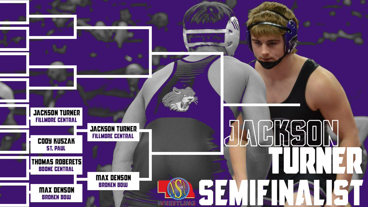 Fillmore Central Wrestling (@fcpantherwr) on Twitter photo 