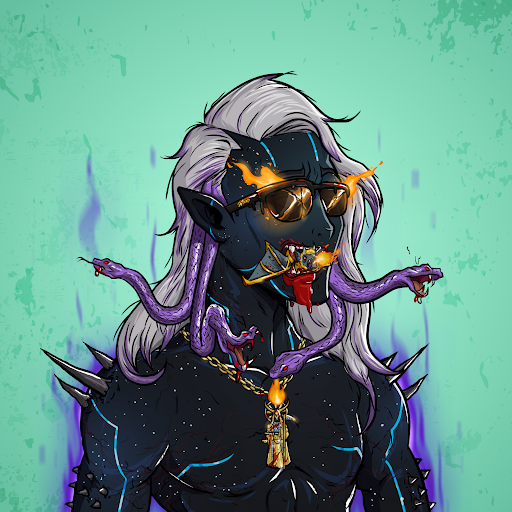 T_Z_A_C_A's tweet photo. Amazing !! And here's a new vamp joining the gang! I just won it on the new @SoDeadNFT platform. I simply replayed what my staking brings me! BIG congrats to the entire Sodead team who works body and soul for Sodead! You have accomplished so much! And it's not over ! 🩸🩸🩸 https://t.co/UfZAclvXgE