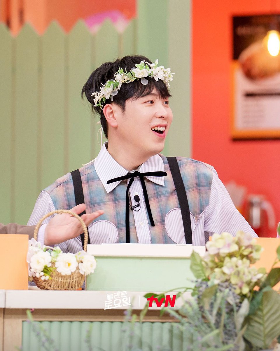 BlockBGlobal's tweet photo. 240216 P.O
Amazing Saturday’s Instagram update with Pyo for tomorrow’s episode
🔗 https://t.co/YbPnMd5J1H
#BLOCKB #블락비 @blockb_official #피오 #amazingSaturdayWithPyo https://t.co/arY5UIV6f2