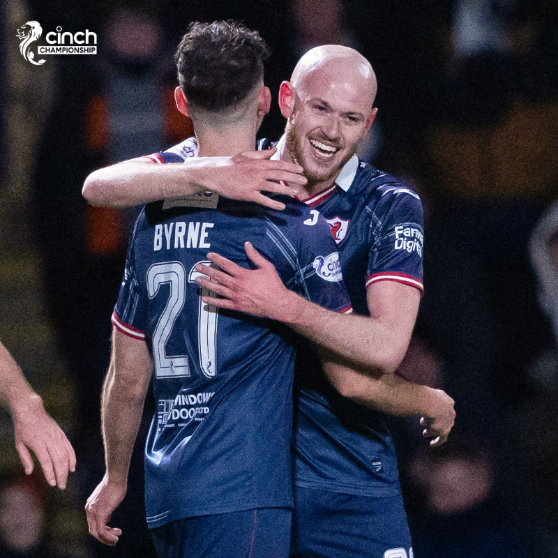 spfl's tweet photo. ⏯ All level at the break in Kirkcaldy

What did you make of the first half?

#cinchChamp | #RAIUTD