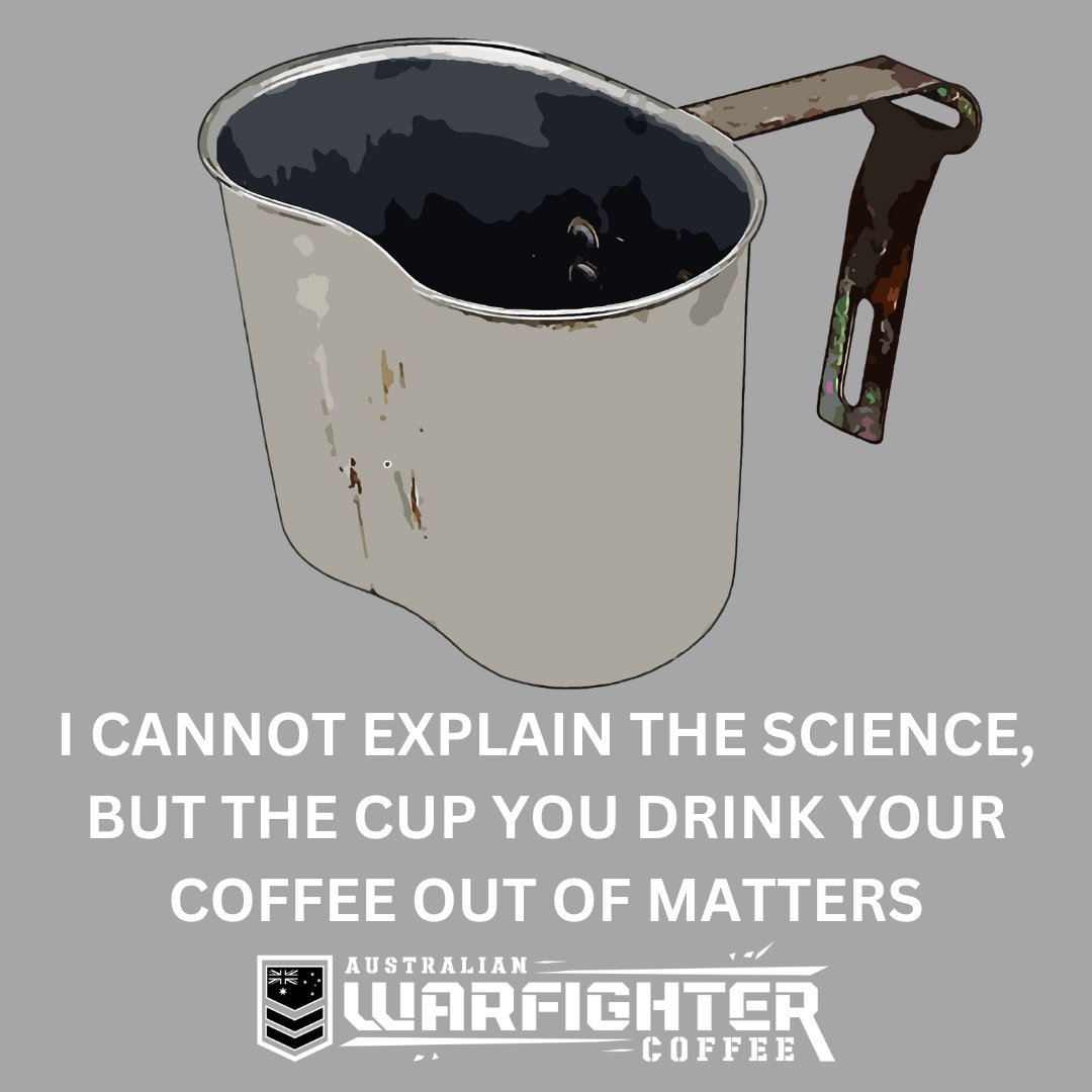 Australian Warfighter Coffee (@australianwarf1) on Twitter photo 