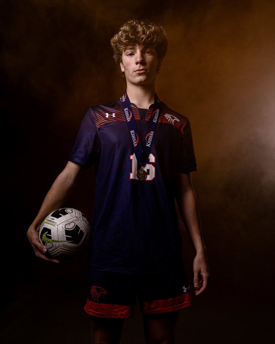 Duncan Black || He is in his 5th year of training at Ignite. He currently holds the Ignite record for the best Pacer Test score… a huge testament to his endurance &amp; hustle! He’s coming off a KSHSAA State Championship win and is hungry for more! (Class of 2025)
<a href="/DuncanBlack_/">Duncan Black</a>