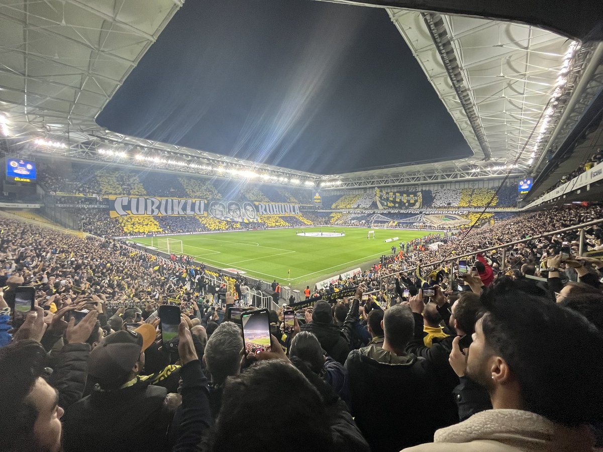 ÇUBUKLU RUHUYLA #GoForVictory